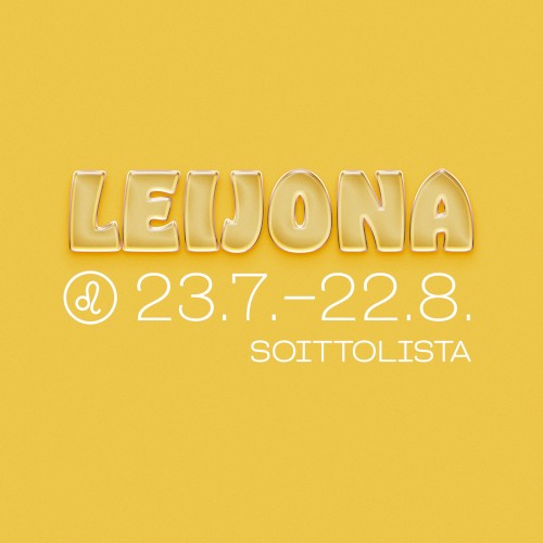 Leijona