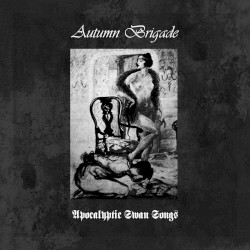 Apocalyptic Swan Songs