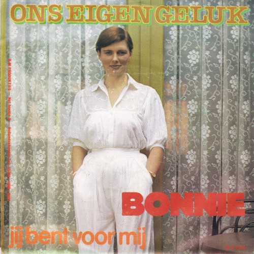 Ons eigen geluk