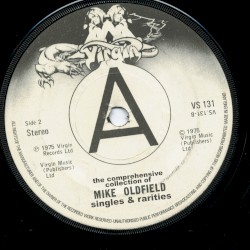 The Comprehensive Collection of Singles and Rarities