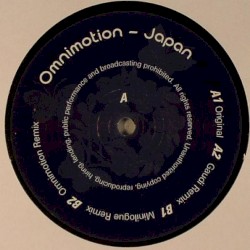 Japan EP