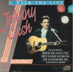 I Walk the Line