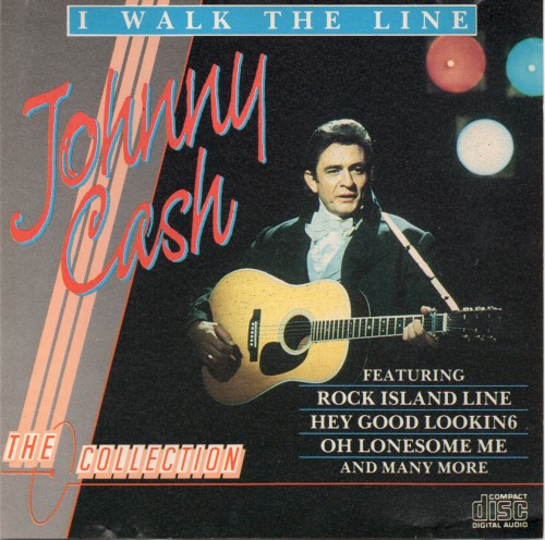 I Walk the Line