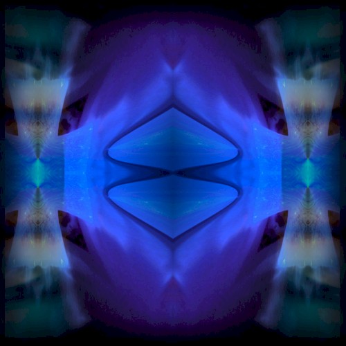 Spatial Dimensions EP