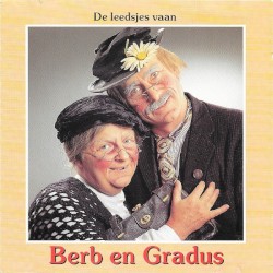 De leedsjes vaan Berb en Gradus