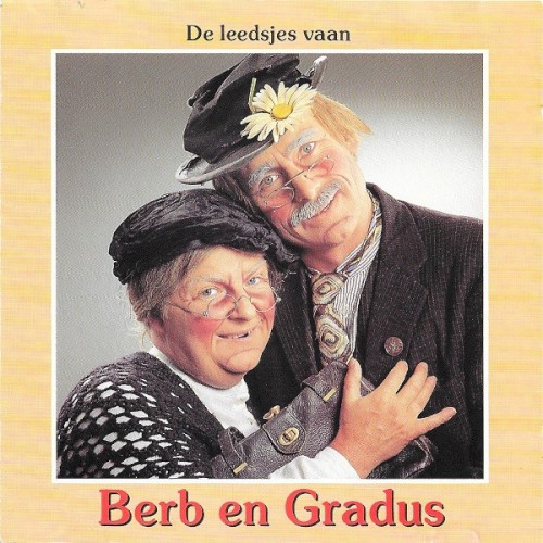 De leedsjes vaan Berb en Gradus