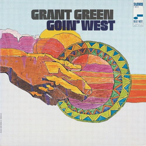 Goin’ West