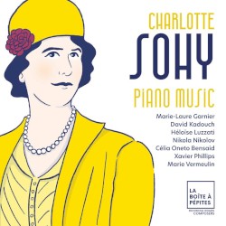 Piano Music
