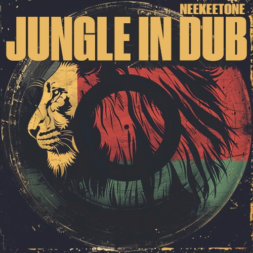 Jungle in Dub