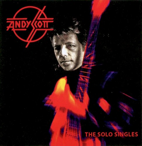 The Solo Singles