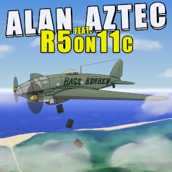 Bass Bomber