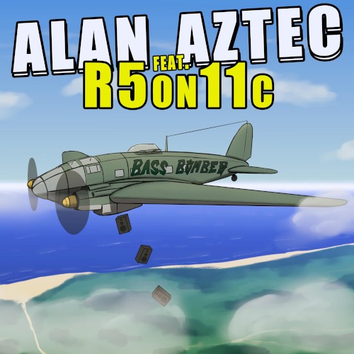 Bass Bomber