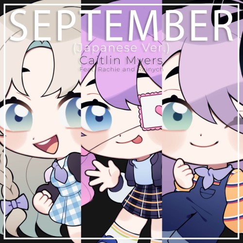 September (Japanese Version)