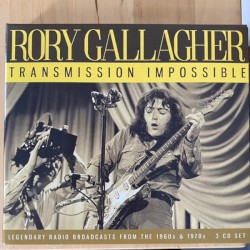 Transmission Impossible