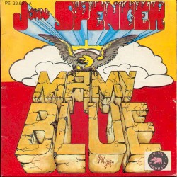 Medicin Man / Mamy Blue