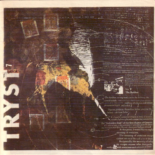 Tryst 7