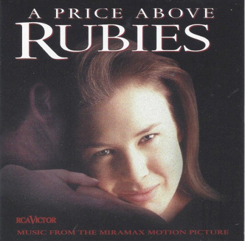 A Price Above Rubies