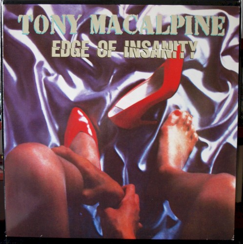 Edge of Insanity