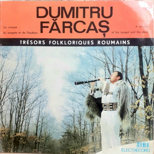 Trésors folkloriques Roumains, Vol. 3