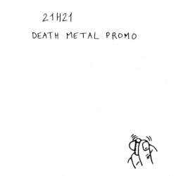 DEATH METAL PROMO