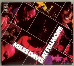 At Fillmore: Live at the Fillmore East