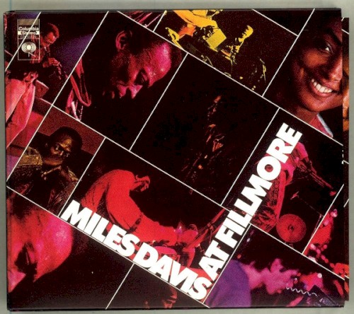 At Fillmore: Live at the Fillmore East