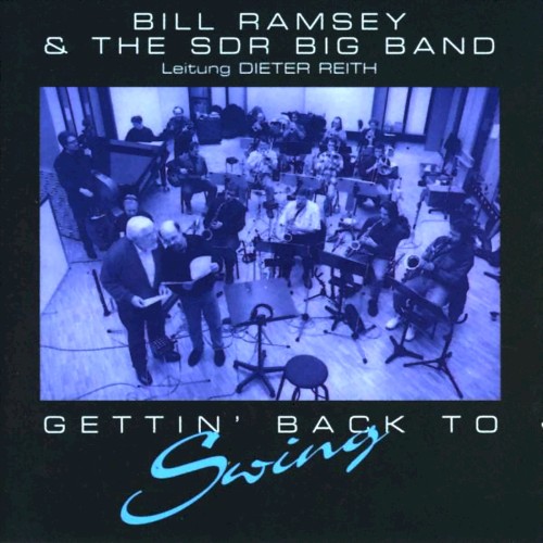 Gettin’ Back to Swing