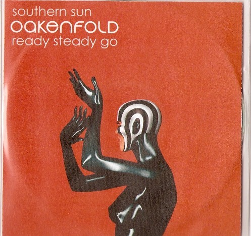 Southern Sun / Ready Steady Go