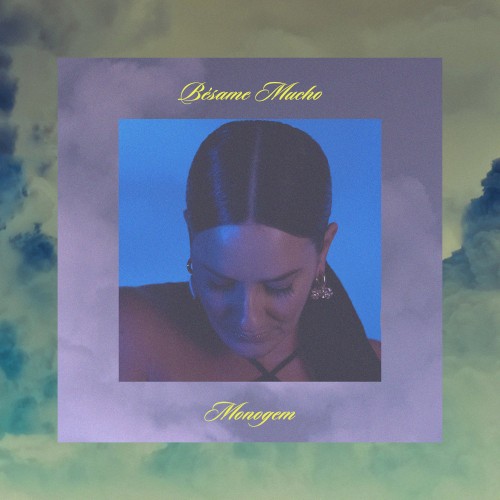 Bésame mucho