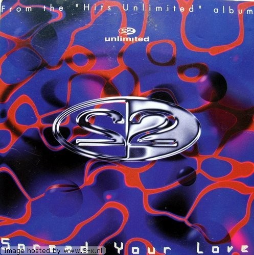 Spread Your Love