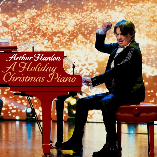 A Holiday Christmas Piano