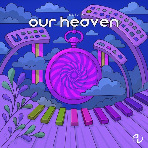 Our Heaven