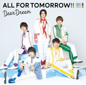 ALL FOR TOMORROW!!!!!!!