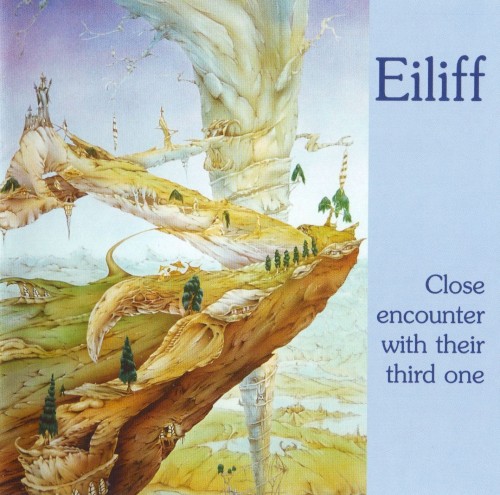 Close Encounter With Their Third One