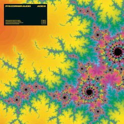 Acid, Volume 2