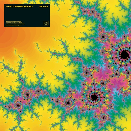 Acid, Volume 2
