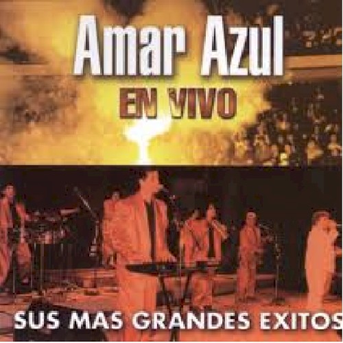 Sus más grandes éxitos - En vivo