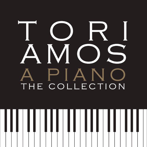 A Piano: The Collection