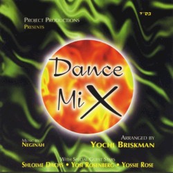 Dance Mix