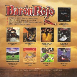 Las aventuras del barón