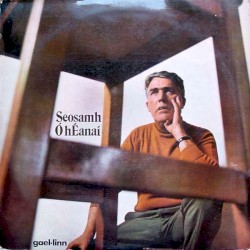 Seosamh Ó hÉanaí