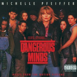 Dangerous Minds: Music From the Motion Picture