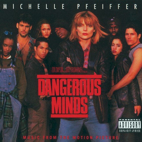 Dangerous Minds: Music From the Motion Picture