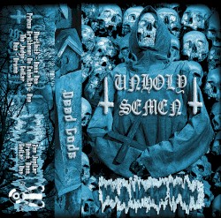 Dead Gods
