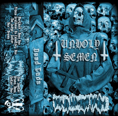 Dead Gods