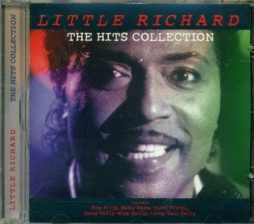 The Hits Collection