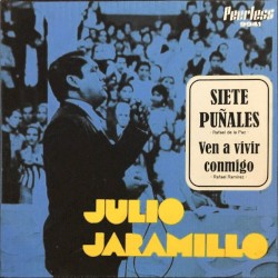 Siete puñales / Ven a vivir conmigo