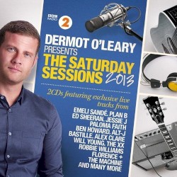 Dermot O’Leary Presents: The Saturday Sessions 2013