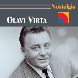 Nostalgia: Olavi Virta