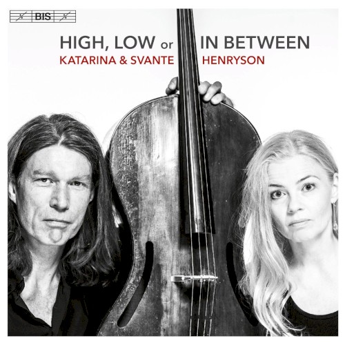 High, Low or In Between